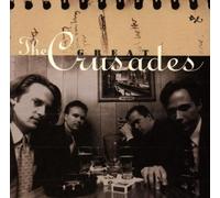 Great Crusades, the - First Spilled Drink of the Eve