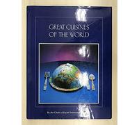 Great Cuisines of the World