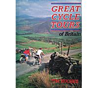 Great Cycle Tours of Britain