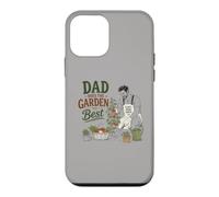 Great Dad appreciation, Daddy the gardener, Best Papa Case for iPhone 12 mini