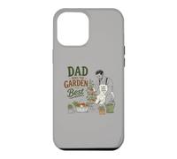 Great Dad appreciation, Daddy the gardener, Best Papa Case for iPhone 12 Pro Max