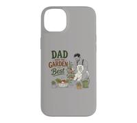 Great Dad appreciation, Daddy the gardener, Best Papa Case for iPhone 14 Plus
