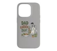 Great Dad appreciation, Daddy the gardener, Best Papa Case for iPhone 14 Pro