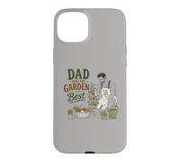 Great Dad appreciation, Daddy the gardener, Best Papa Case for iPhone 15 Plus