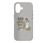 Great Dad appreciation, Daddy the gardener, Best Papa Case for iPhone 17