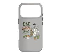 Great Dad appreciation, Daddy the gardener, Best Papa Case for iPhone 17 Pro