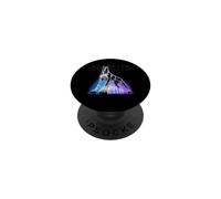 Great Dane Big Roller Bowling Dog Design PopSockets Adhesive PopGrip