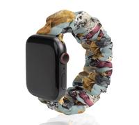 Great Dane Dogs Novelty Stretch Watch Strap Compatible For IWatch Funny Smart Watches Bands