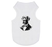 'Great Dane' Pet Dog/Cat T-Shirt (PT00110037)