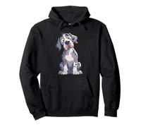 Great Danes Dogs Dog Great Dane Pullover Hoodie