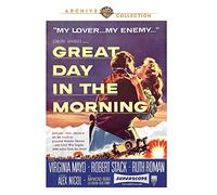 Great Day in the Morning