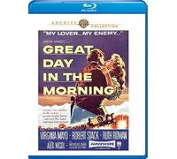 Great Day in the Morning [Blu-ray]