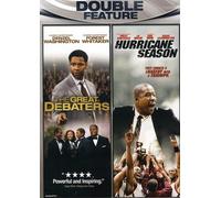 Great Debaters - Great Debaters & Hurricane Season (2pc) [DVD] [Region 1] [NTSC] [US Import]