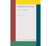 Great Debates in Employment Law: 10 (Great Debates in Law)