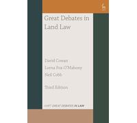Great Debates in Land Law