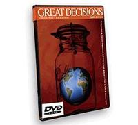 Great Decisions in Foreign Policy - 2009 DVD Set