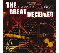 Great Deciver - A Venom Well Designed