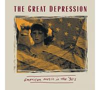 Great Depression - American Music in the '30s