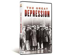 Great Depression [DVD] [Region 1] [US Import] [NTSC]