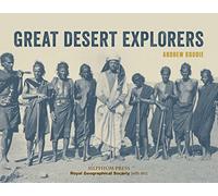 Great Desert Explorers
