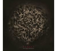 GADGET - The Great Destroyer [VINYL]