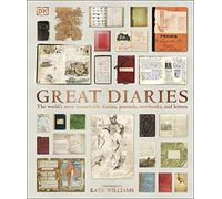 Great Diaries
