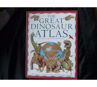 Great Dinosaur Atlas