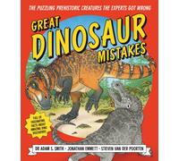 Great Dinosaur Mistakes