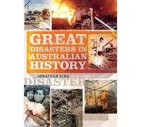 Great Disasters in Australian History