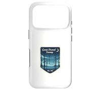 Great Dismal Swamp Nature Camping Hiking VA NC Outdoors Case for iPhone 17 Pro
