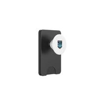 Great Dismal Swamp Nature Camping Hiking VA NC Outdoors PopSockets PopWallet for MagSafe