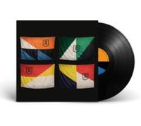 Twin Atlantic – Great Divide – Vinyl – 10th Anniversary Edition