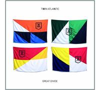 Twin Atlantic - Great Divide (Bonus DVD)