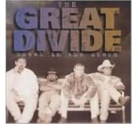 GREAT DIVIDE: BREAK IN THE STORM - CD