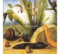 Great Divide by Semisonic Import edition (1996) Audio CD