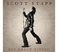 Great Divide by Stapp, Scott [Music CD]