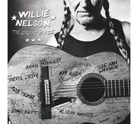 Great Divide by Willie Nelson