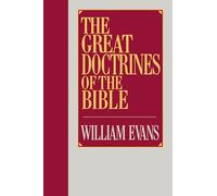 Great Doctrines of the Bible, The