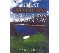 Great Donald Ross Golf Courses You Can Play