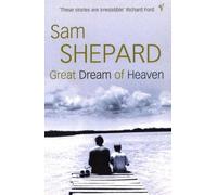 Great Dream Of Heaven