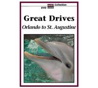 Great Drives - Orlando to St. Augustine [DVD] [Region 1] [US Import] [NTSC]