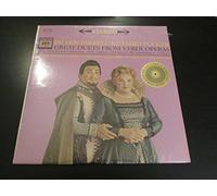 Great Duets From Verdi Operas