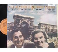 Great Duets from Verdi Operas