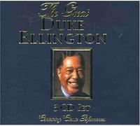 Great Duke Ellington