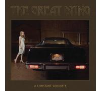 Great Dying - A Constant Goodbye [New Vinyl LP]