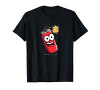 Great Dynamite for an Explosive Look T-Shirt