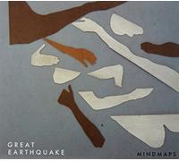 GREAT EARTHQUAKE - MIND MAPS