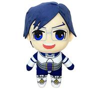 Great Eastern - Anime - My Hero Academia - Tenya Iida Hero Costume Plush, 8-inches