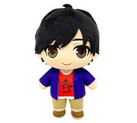 Great Eastern Entertainment Banana Fish - Eiji Plush 8" H