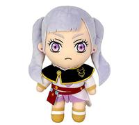 Great Eastern Entertainment Black Clover- Noelle Plush 8" H